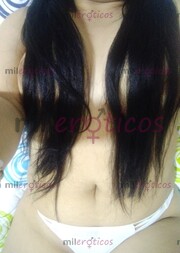 ÚLTIMO DÍA AMORES SOY CHICA SENSUAL ATREVIDA ME GUSTA MUCHO EL SEXO DURO - FOTO 2