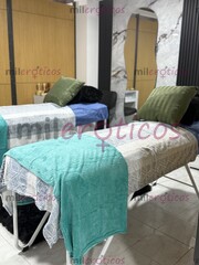 MASAJES RELAJANTE Y JACUZZI VEN Y VIVE UNA EXPERIENCIA ÚNICA ! - FOTO 9