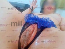 CON UN CHOCHITO ESTRECHITO MOJADITO MORBOSO MULTIORGASMICA UUFFSS - FOTO 10