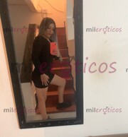 THALIA TRANS MUY FEMENINA HORMONIZADA CON APTO PRIVADO - FOTO 10