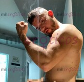 VATO FIRME DISCRETO Y BIEN PUESTO A DOMICILIO SIN ROLLOS - FOTO 2