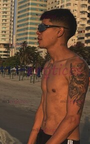 CARLOS SOLO MUJERES TE VOY A HACER VENIR - FOTO 8