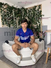 ATIENDO A MUJERES SOLTERAS Y CON PAREJA TAMBIÉN HAGO MASAJES SIN AFÁN - FOTO 3