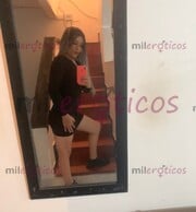 LLEGÓ THALIA NIÑA CON SENOS NATURALES Y COLA APRETADA Y APTO - FOTO 10