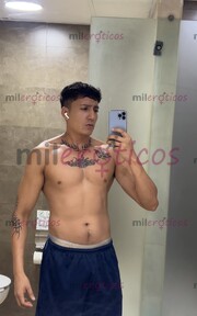 VERGA GRUESA ,MACHIN TE GARANTIZO UN BUEN SERVICIO 0 MAMÓN COMPLACIENTE - FOTO 5