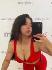 RUBI, UNA NENA JOVEN Y MUY GUAPA, SERVICIO CONFIABLE Y REAL BB - FOTO 7