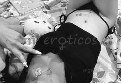 ME LLAMO CAMILA SOY UNA HERMOSA SEXY ESCORT, DISPONIBLE YÁ PARA COMPLACERTE. - FOTO 3