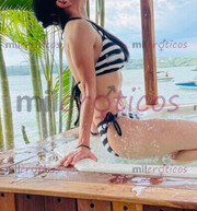 DISCRETA ANGELICAL, CUERPO DE INFARTO, NUEVA EN EL AMBIENTE - FOTO 3