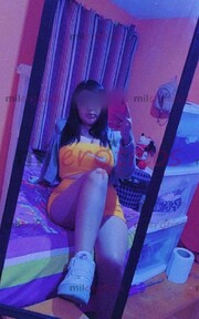 NECESITO UN CABALLERO COMO TÚ ENTRE MIS PIERNAS PARA PASARLA RICO - FOTO 6