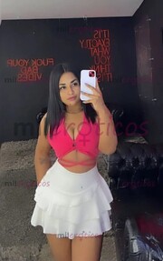 UNIVERSITARIA EN BUSCA DE APOYO Y CONEXIONES GENUINAS - FOTO 8