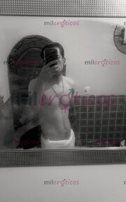 JOVEN NUEVO EN LA CIUDAD DISCRETO PARA MUJERES Y PAREJAS - FOTO 3