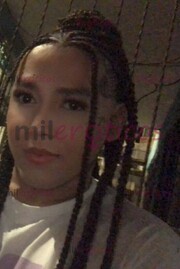 CHICA TRANS, CON NALGAS GRANDES DISPUESTA A SATISFACER TUS DESEOS, SUMISA - FOTO 4