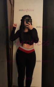 MELODY CON UNAS NALGOTAS Y UNAS RICAS TETAS - FOTO 7