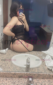 DISPONIBLE $800 NENA FEMBOY 19 AÑOS, TE RECIBO EN LENCERÍA SEXY - FOTO 3
