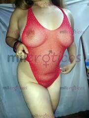 SOY LILITH, TE LLEVARÉ AL CIELO O AL INFIERNO TANTO COMO LO DESEES - FOTO 6