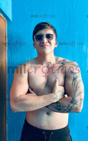 CHICO REGIO,TE HARÉ SENTIR MUY BIEN.PUEDO SER TU COMPAÑÍA PÚBLICA Y PRIVADA - FOTO 3