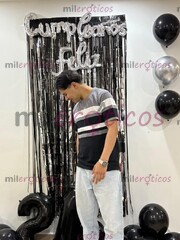 CHICO DE 21 AÑOS NUEVO EN EL AMBIENTE SEXUALMENTE ACTIVO HARÉ QUE NO ME OLVIDES. - FOTO 9