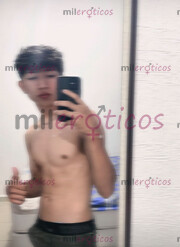 HOLA SOY MARIO UN GUSTO SERVILES ALAS BBY CONTÁCTAME AL 9986860723 - FOTO 6