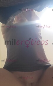 BIEN CALIENTE ESA PANOCHITA PARA TI... Y TE VOY A TRATAR BIEN MIENTRAS TE LO CHU - FOTO 9