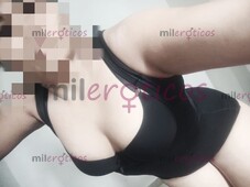 LORE CHAPARRA FLAKITA BELLA DELICIOSA MUY COMPLACIENTE - FOTO 2