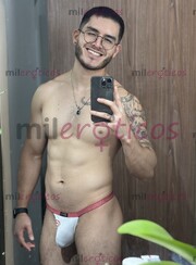 MASAJES RELAJANTES, ERÓTICOS Y TÁNTRICOS - FOTO 6