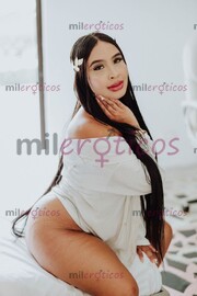 HERA MASAJES EROTICOS Y LLENOS DE PLACER - FOTO 7