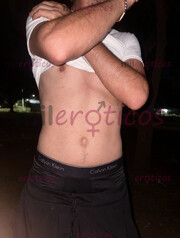 JOVEN DISCRETO! CALIENTE PARA MORRAS SOLAS, DAMAS Y PAREJAS! - FOTO 5