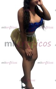 CHICA COMPLACIENTE! ATU DISPOSICION,TETONA, PIERNUDA Y NALGONA LA MEJOR - FOTO 9