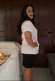SOY WENDY TERAPEUTA CERTIFICADA, DÉJAME LLEGAR AL LINGAM Y DARTE LOS MEJORES MAS - FOTO 10