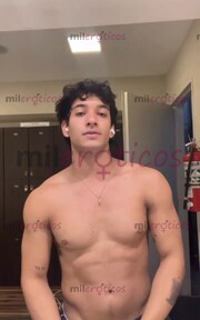 CAMILO VIP EN LA CIUDAD PARA DISFRUTAR UN RATO DE PLACER - FOTO 3