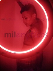 COMPLACER TUS MAS INTIMAS PASIONES ES MI DESEO - FOTO 8