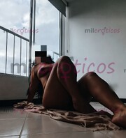 MELI CULONA TROCITA SENSUAL COMPLACIENTE SEXO ANAL - FOTO 10