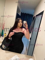 ME COJES O TE COJO 17 CM , SÚPER LIMPIA Y DISCRETA CON LUGAR !! - FOTO 2