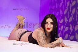 TAPATÍA CALIENTE CON CARITA DE ANGEL PERO BASTANTE TRAVIESA CON LUGAR - FOTO 4