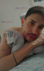 NUEVO EN LA CIUDAD TWINK DOTADO Y COMPLACIENTE, CONTACTAME - FOTO 8