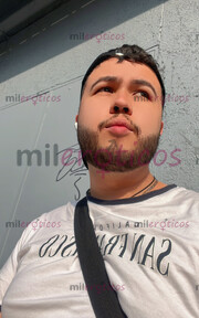 SOY UN OSO COMPLACIENTE DISPUESTO A CUMPLIR TUS FANTASÍA$ - FOTO 9