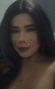 CHICA TRAVESTÍ,COMPLACIENTE CARIÑOSA Y AMABLE - FOTO 8