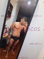 SERIOS DOTADO VERZATIL Y 20 CM MUY CALIENTES - FOTO 8