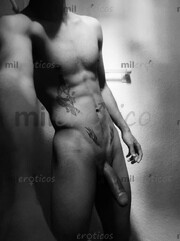 CONTESTO MENSAJES DESPUES DE LAS 6PM, PRESTO SERVICIOS A MUJERES,PAREJAS, TRÍOS. - FOTO 10