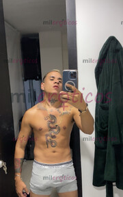 CHICO DOTADO 20CM, SERV SWINGER, MUJERES, TRÍOS, ORGIAS, FETICHES Y FANTASÍAS. - FOTO 10