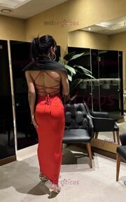 CHICA NUEVA EXÓTICA EN PROCESO RICA MAMONA GARGANTA PROFUNDA - FOTO 5