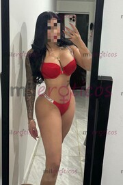 BONITA JOVEN DELGADA SEXO SERVIDORA INDEPENDIENTE & 9932 11 4357 & CHICA EN TABA - FOTO 9
