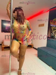 HERMOSA PELIROJA TETONA Y CULONA CON MUY COMPLACIENTE PARA TI SOY CATALINA - FOTO 7