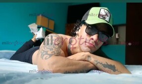 TU CHAKAL FAVORITO QUIERES DISFRUTARME MARCAME 5574959419 - FOTO 5