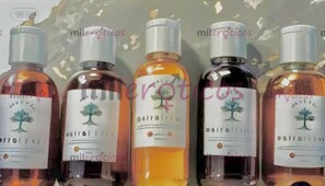 LUBRICANTES ÍNTIMO ORGÁNICO EN MUCHOS SABORES - FOTO 5