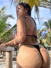 RICA COSTEÑITA MUY ARDIENTE Y DISPUESTA A COMPLACERTE - FOTO 7