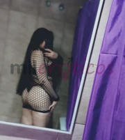 GORDI LINDA AGUANTADORA RICOS SENOS GRANDES - FOTO 1