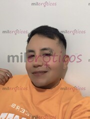 GORDITO PASIVO AGUANTADOR LISTO PARA DARTE PLACER - FOTO 7