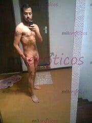 MADURO 100% CALIENTE Y DOMINANTE BUSCA HOT WIFE (CUM BUCKET) - FOTO 2