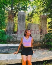 RELAJATE Y DESTRESATE CON UNA LINDA CHICA TRANS DISPONIBLE - FOTO 1